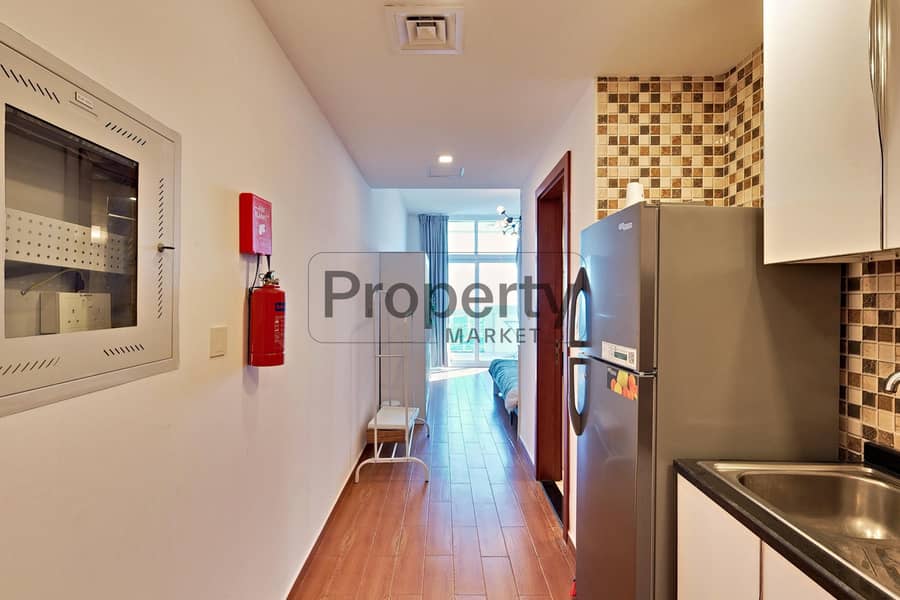 Furnished | Panoramic View | 12 Payments Option - Image 8