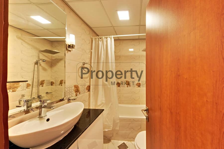 Furnished | Panoramic View | 12 Payments Option - Image 9