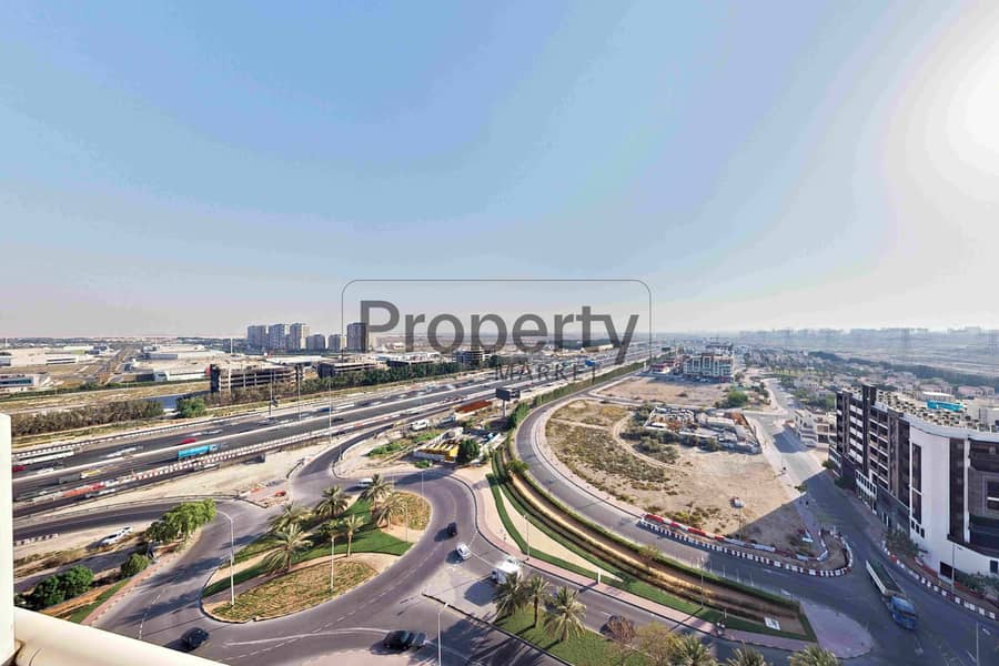 Furnished | Panoramic View | 12 Payments Option - Image 10