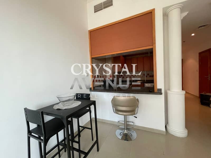 Furnished 1BR with Balcony | Near Metro – Available January 20 - Image 6