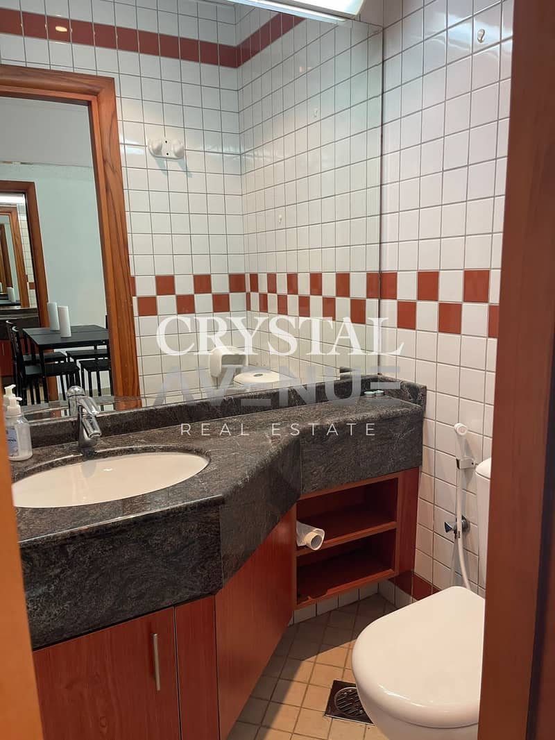 Furnished 1BR with Balcony | Near Metro – Available January 20 - Image 13