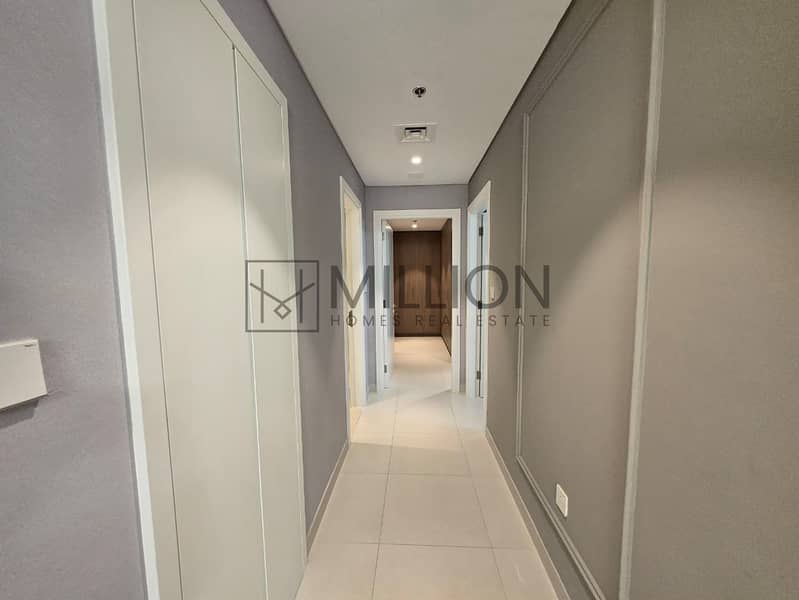 High Floor 2BR | Creek and Marina Views | For Sale - Image 7