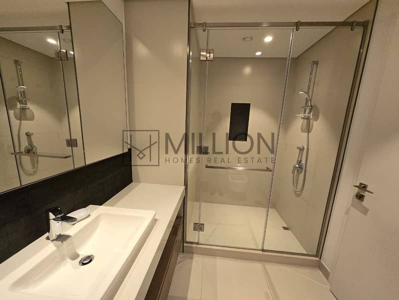 High Floor 2BR | Creek and Marina Views | For Sale - Image 9