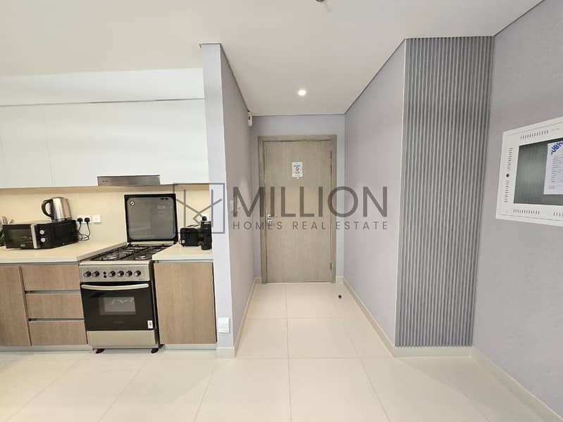 High Floor 2BR | Creek and Marina Views | For Sale - Image 11