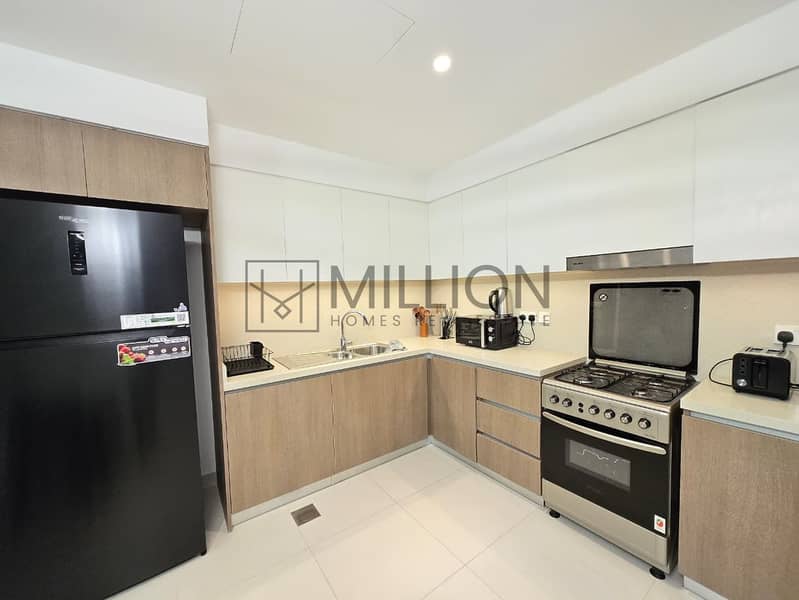 High Floor 2BR | Creek and Marina Views | For Sale - Image 13