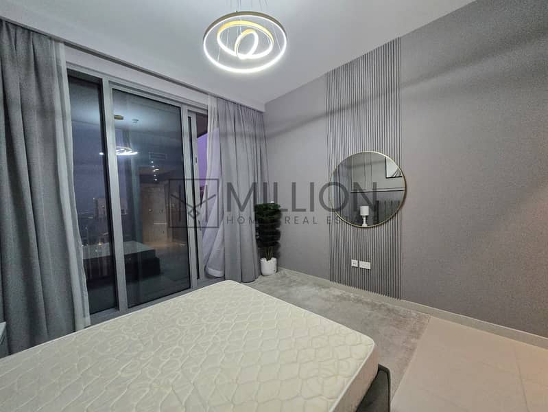 High Floor 2BR | Creek and Marina Views | For Sale - Image 15