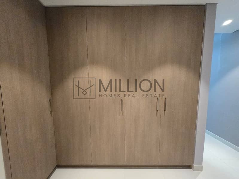 High Floor 2BR | Creek and Marina Views | For Sale - Image 17