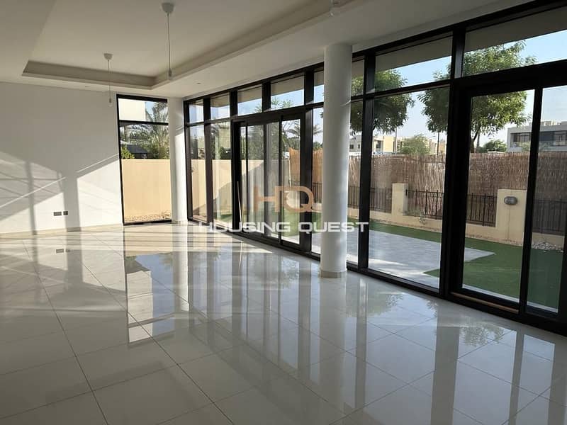 3 Bed + Maid | Big Lay out | Damac Hills Community