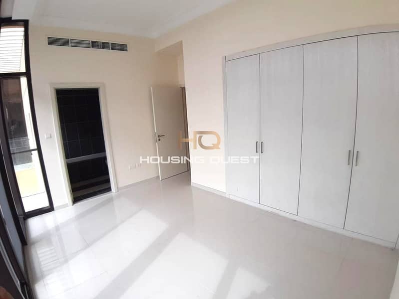 3 Bed + Maid | Big Lay out | Damac Hills Community - Image 8