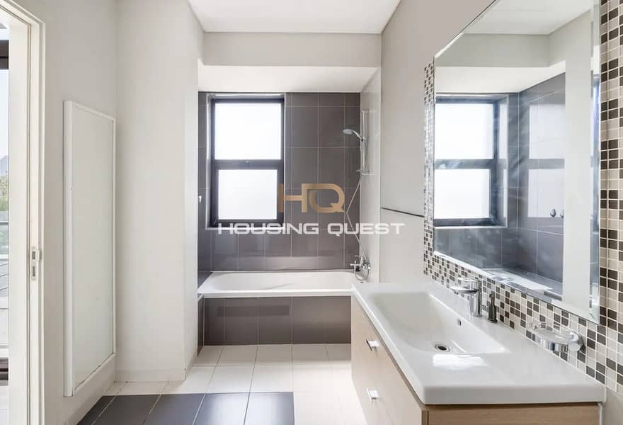 3 Bed + Maid | Big Lay out | Damac Hills Community - Image 9