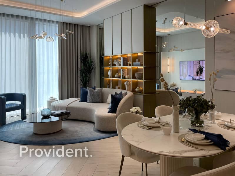 Luxury Living | Waterfront Lifestyle | Exclusive