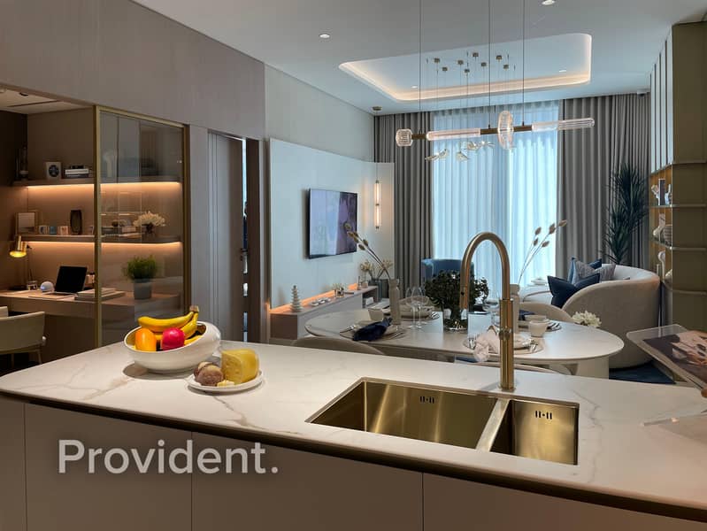 Luxury Living | Waterfront Lifestyle | Exclusive