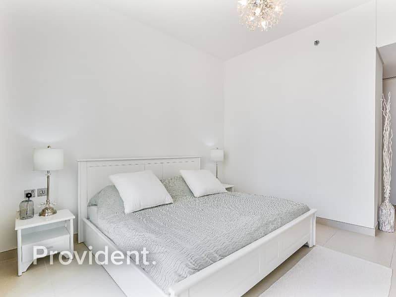 Huge 1 Bed | Vacant | Marina Walk - Image 7