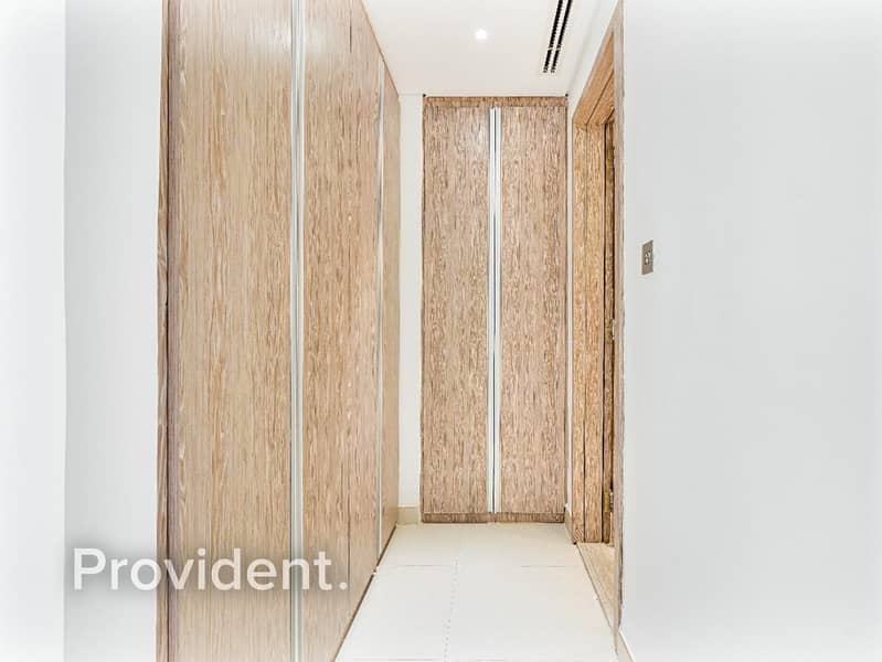 Huge 1 Bed | Vacant | Marina Walk - Image 14