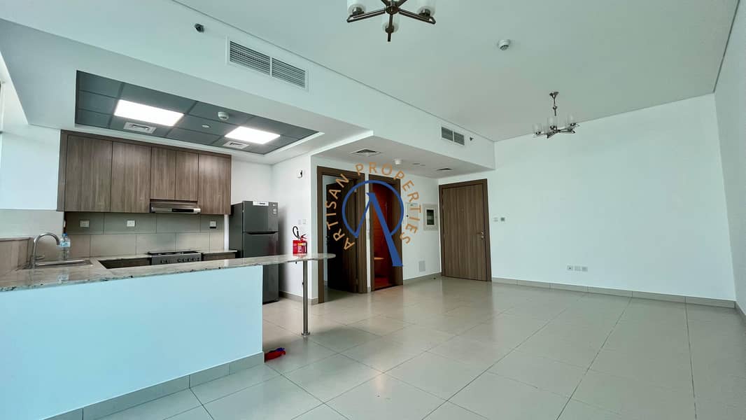 1BHK | LARGE LAYOUT | PRIME LOCATION