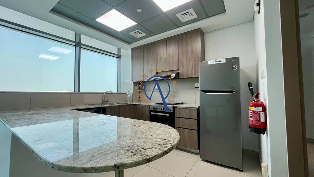 1BHK | LARGE LAYOUT | PRIME LOCATION