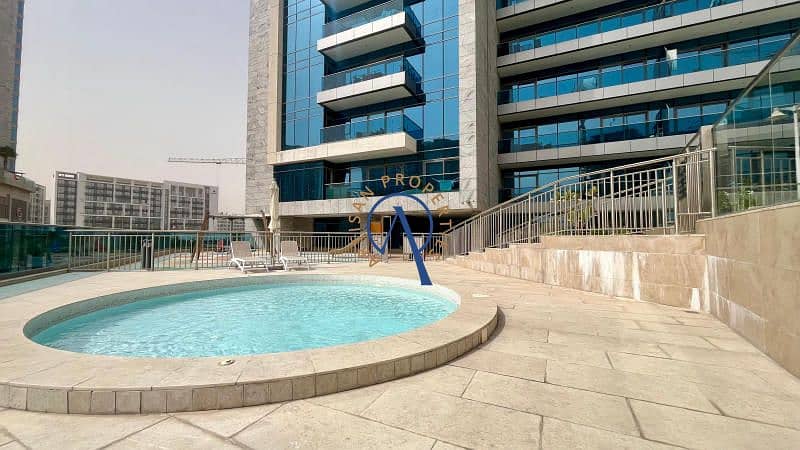 1BHK | LARGE LAYOUT | PRIME LOCATION