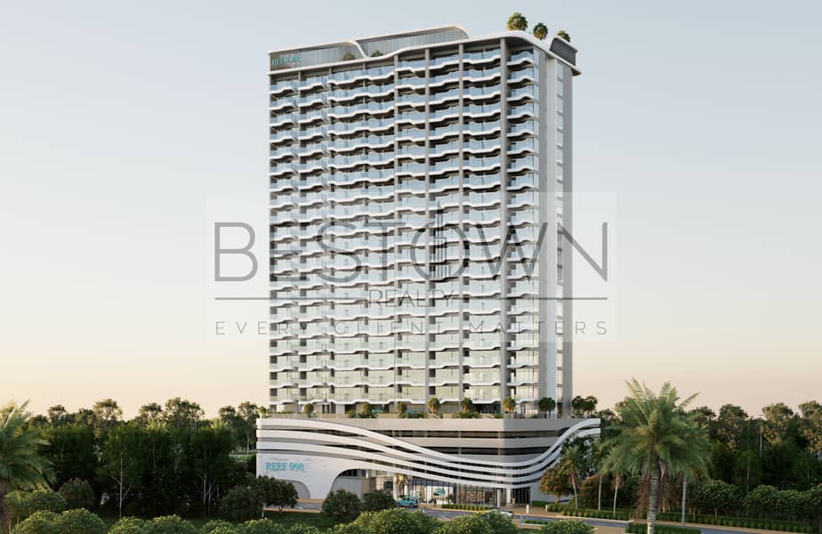 Smart Layouts | Park Views | Innovative Cooling Technology | Metro - Connected | Freehold | No Commission