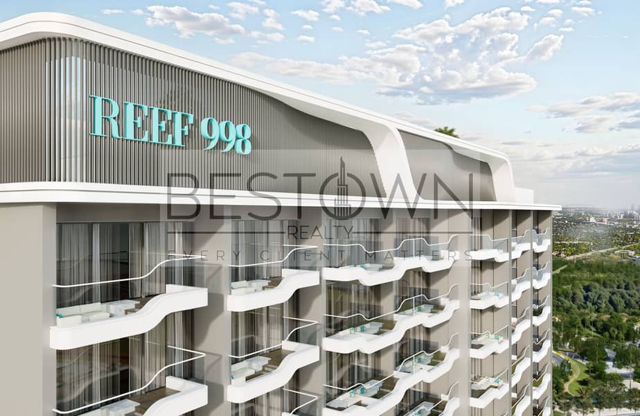 Smart Layouts | Park Views | Innovative Cooling Technology | Metro - Connected | Freehold | No Commission