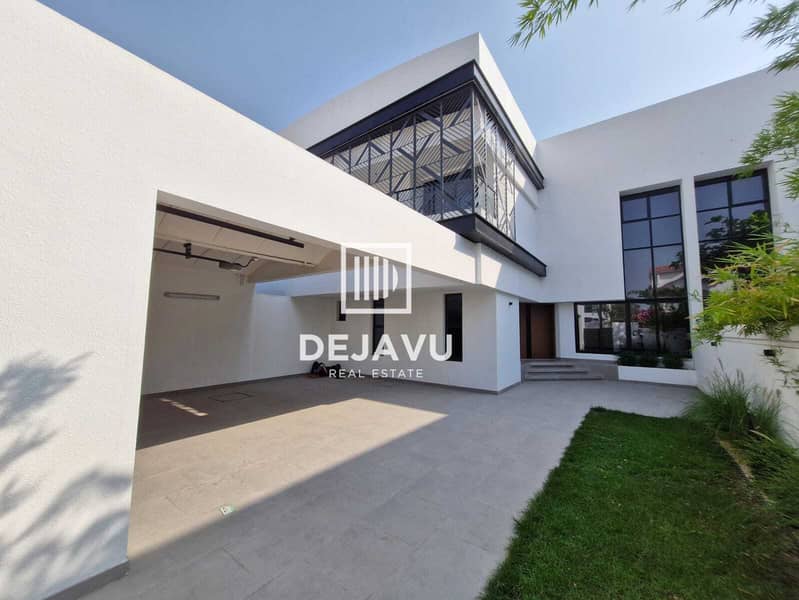 Modern 4 Bed Independent Villa | Private Pool | Near the Beach