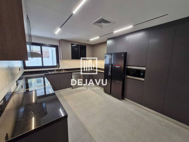 Modern 4 Bed Independent Villa | Private Pool | Near the Beach