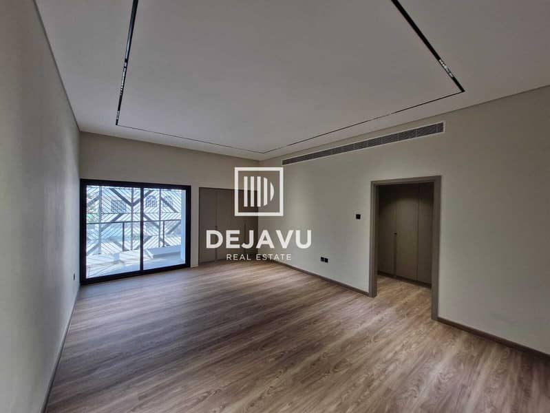 Modern 4 Bed Independent Villa | Private Pool | Near the Beach