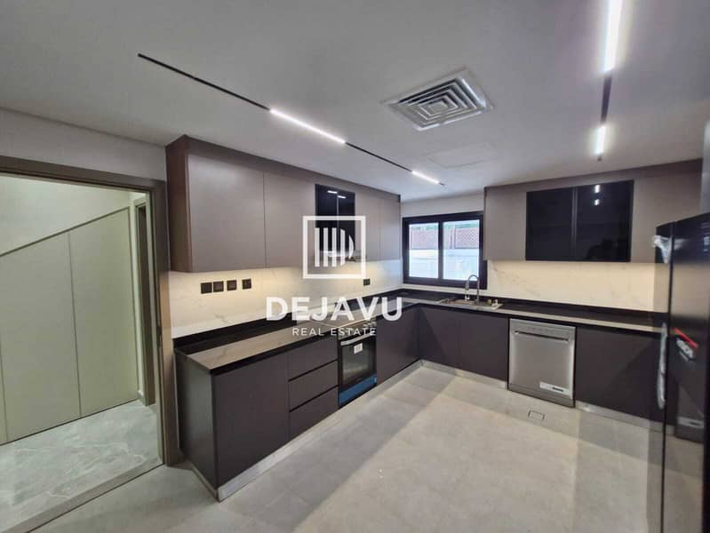 Modern 4 Bed Independent Villa | Private Pool | Near the Beach - Image 9