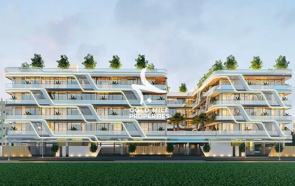 Investor Deal | Pool View | Lowest Price | Near to Handover | Best ROI