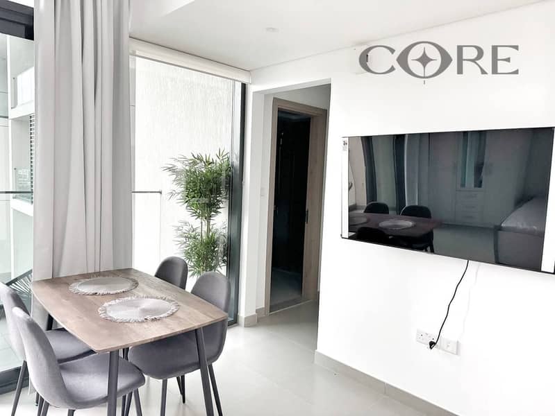 DT SKYLINE VIEW | FURNISHED