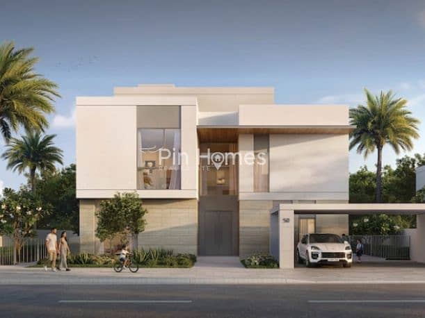 Investor Deal I Ultra-Luxury Villa | Lift Included