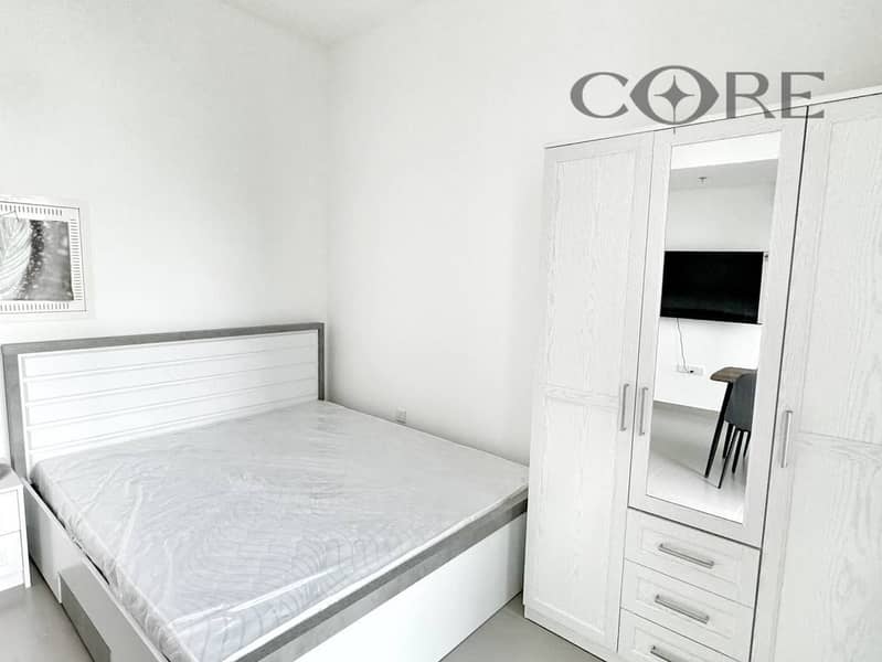 DT SKYLINE VIEW | FURNISHED