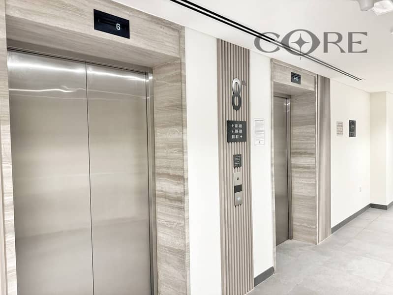 DT SKYLINE VIEW | FURNISHED - Image 7