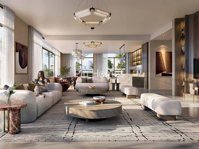 Investor Deal I Ultra-Luxury Villa | Lift Included