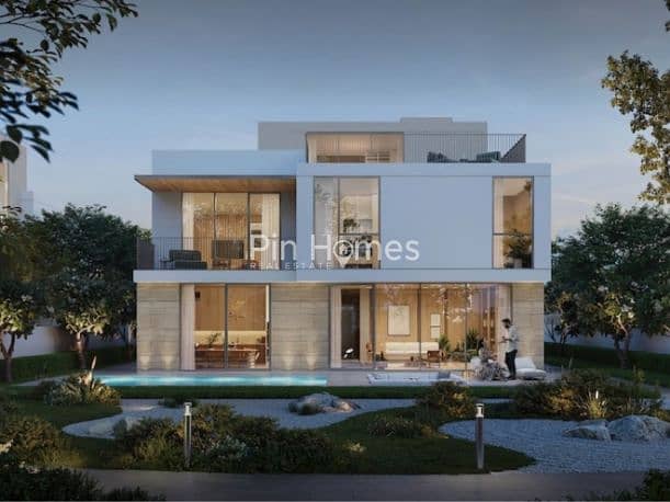 Investor Deal I Ultra-Luxury Villa | Lift Included