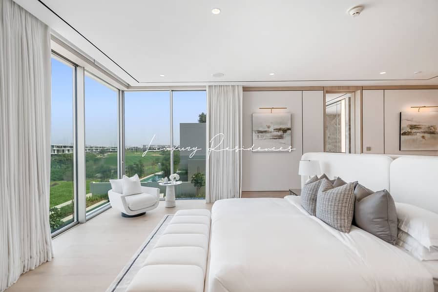 **Elegant Ultra Luxury Turnkey Mansion**