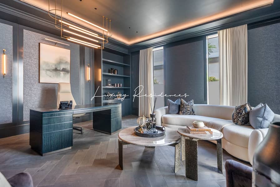 **Elegant Ultra Luxury Turnkey Mansion** - Image 11