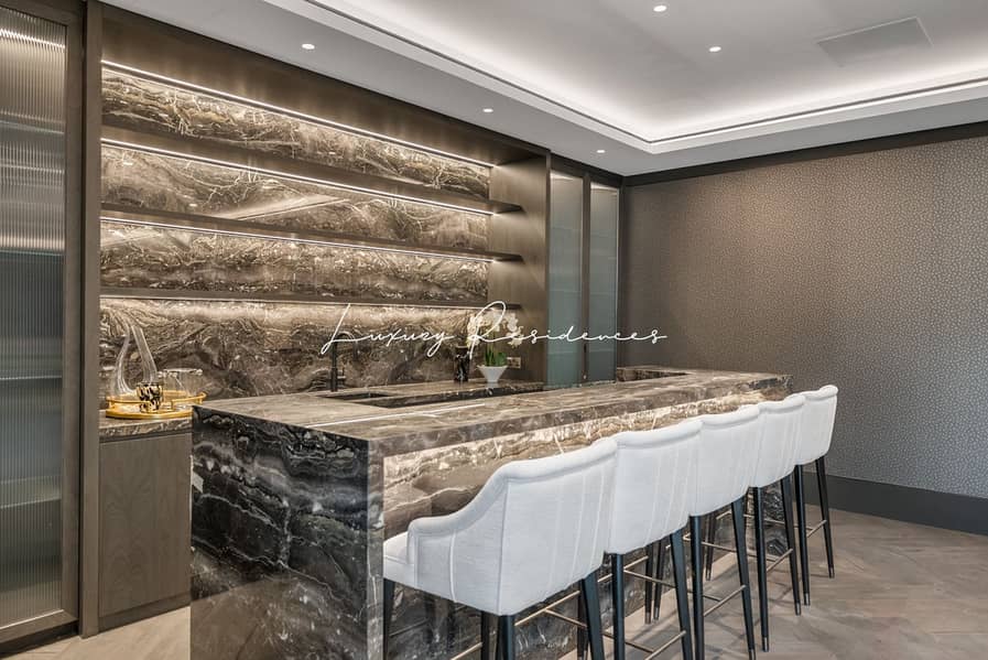 **Elegant Ultra Luxury Turnkey Mansion** - Image 19