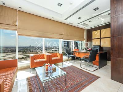 Office for Sale in Business Bay, Dubai - 629A8065-Edit. jpg