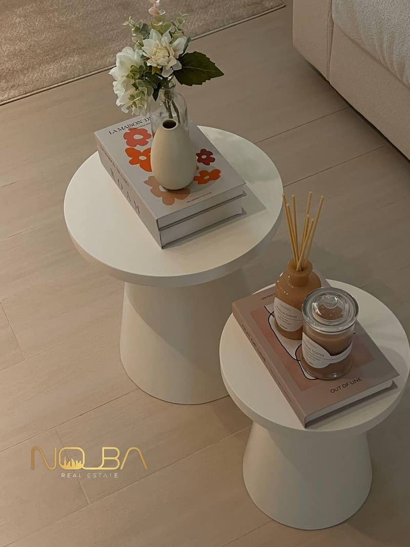 Stylish Furnished Apartment | Canal-Facing | Prime Area - Image 6