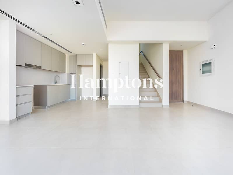 Brand New | Ready to Move | Near Park