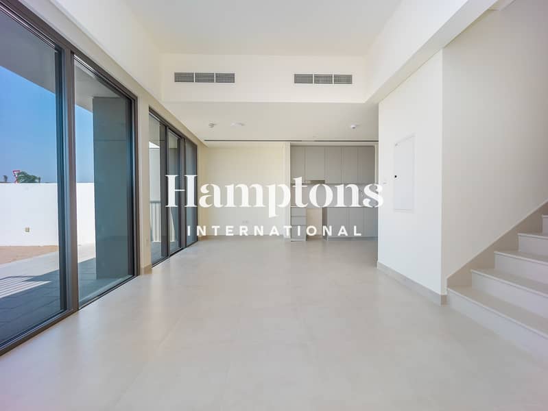 Brand New | Ready to Move | Near Park