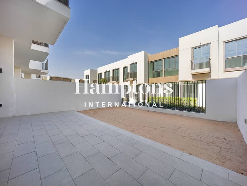 Brand New | Ready to Move | Near Park - Image 11