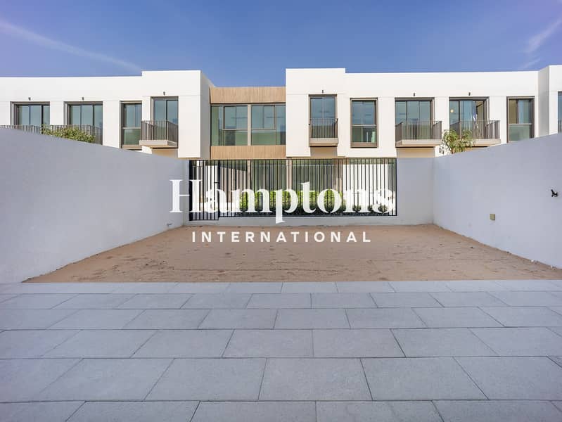 Brand New | Ready to Move | Near Park - Image 12