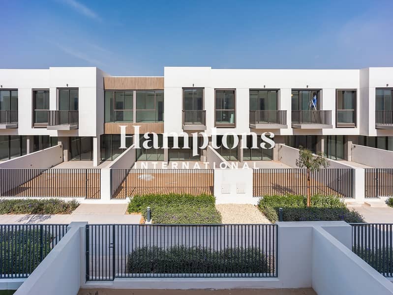 Brand New | Ready to Move | Near Park - Image 25