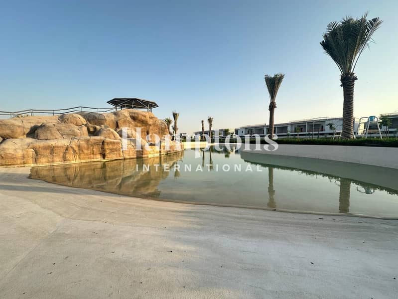 Brand New | Ready to Move | Near Park - Image 26