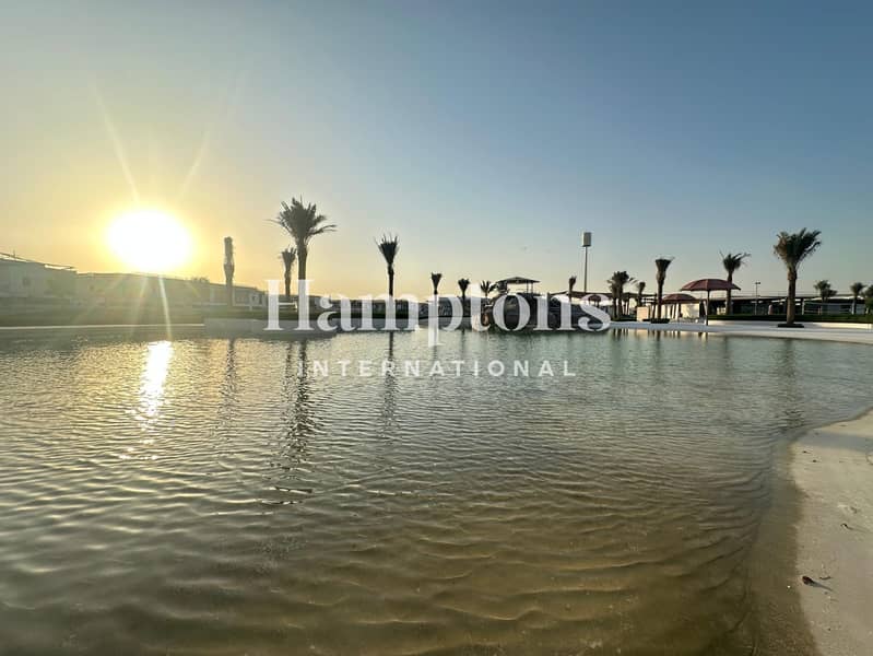 Brand New | Ready to Move | Near Park - Image 27