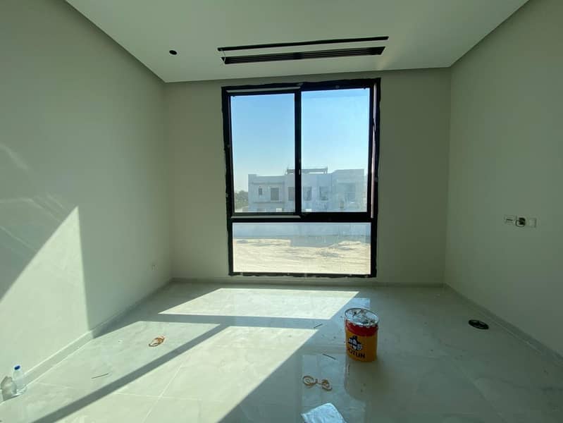 Brand New | Luxury 4BR Villa |PooL | Maids