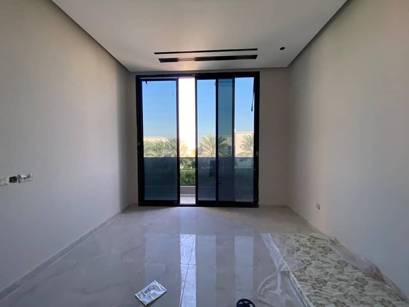 Brand New | Luxury 4BR Villa |PooL | Maids