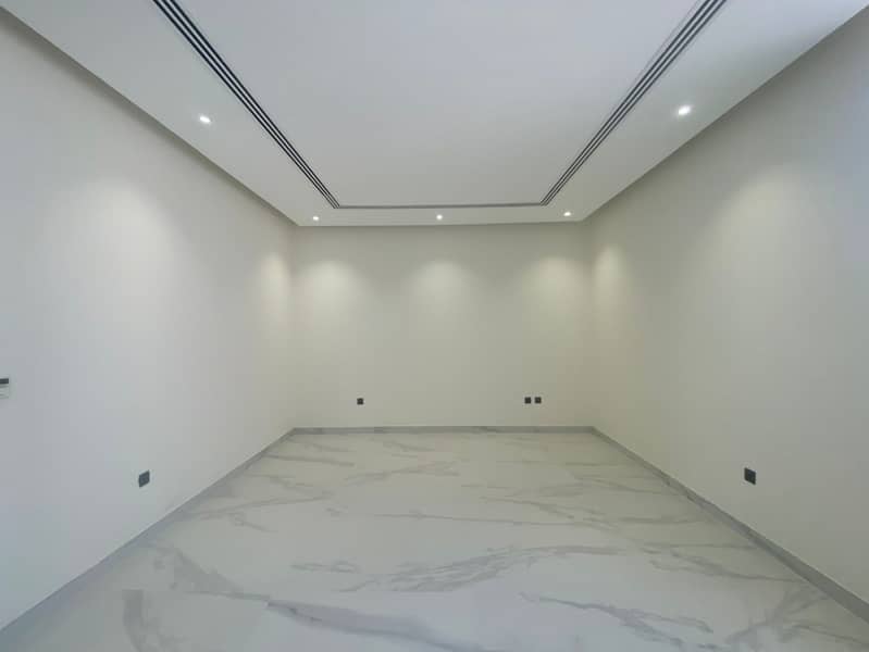 Brand New | Modern 6BR Villa | Elevator | Garden - Image 6