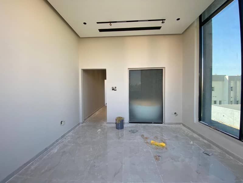 Brand New | Luxury 4BR Villa |PooL | Maids